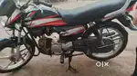 Hf deluxe 2015 model kick
