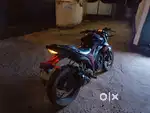 Suzuki Gixxer