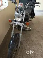 Avenger Old Model in Working Condition