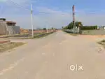 IAS training centre से नजदीक प्लॉट बैंक लोन केसाथ सुल्तानपुर रोड पर