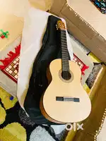 Brand New YAMAHA GUITAR