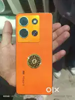 Inflinix mobile