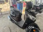 Only 17000 km drive