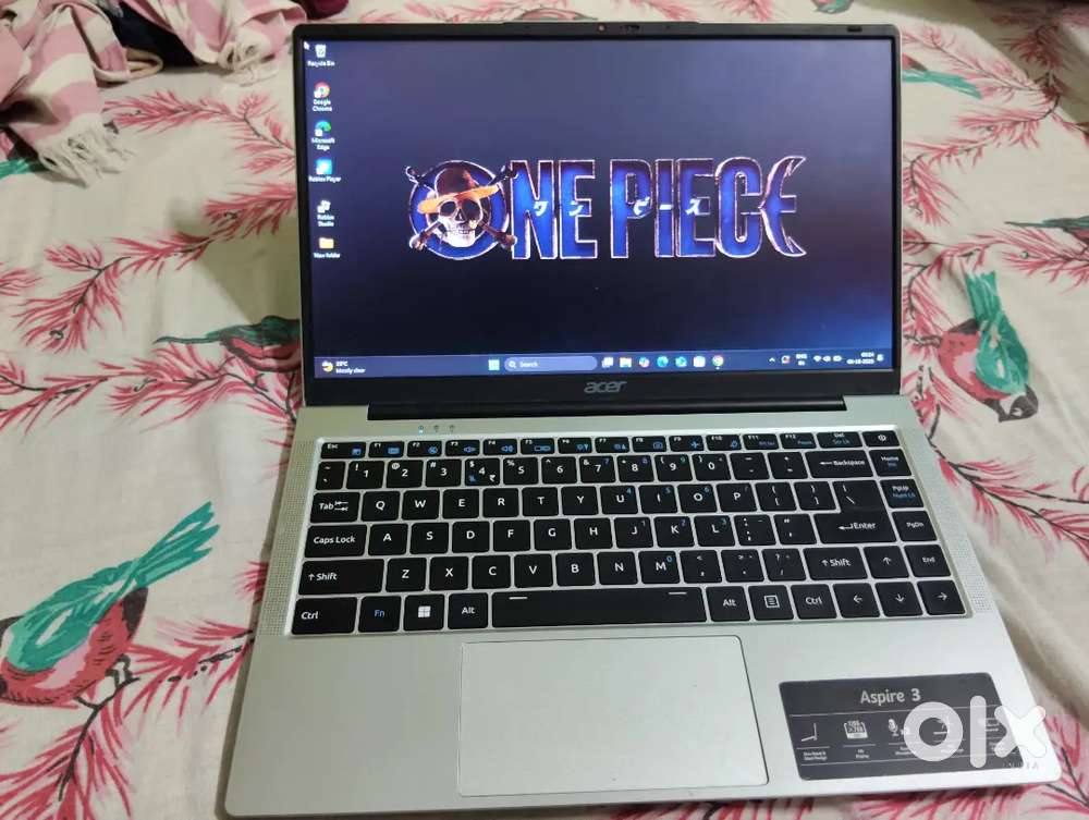 Acer [SmartChoice Aspire 3 Laptop Intel Core Celeron N4500 Pro