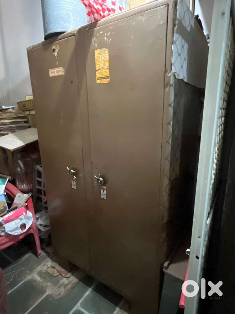 Almera iron heavy