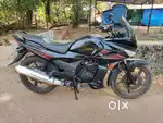 My bike is good condition