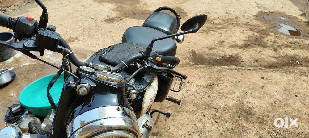 New condition vehicle