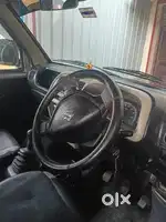 Maruti Suzuki Eeco 2020