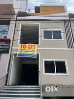 Commercial property for rent
