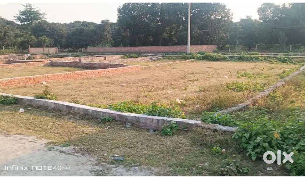 Hardoi Road Plots