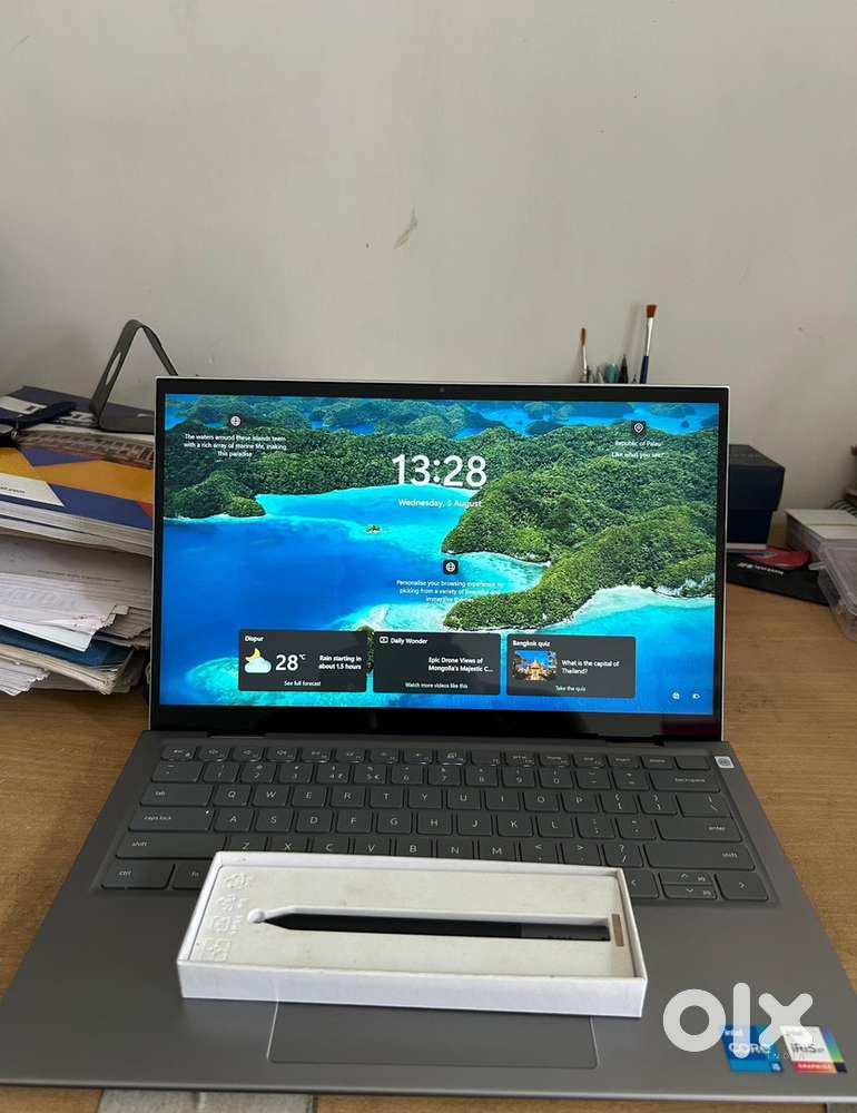 Dell laptop
