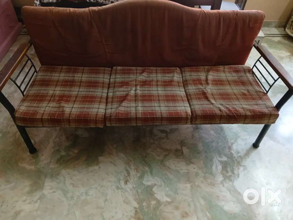 3 seater sofa