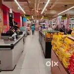 Fish Monger & Butcher - Hypermarket