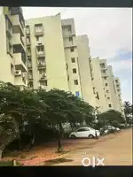 3BHK Flat For Rent