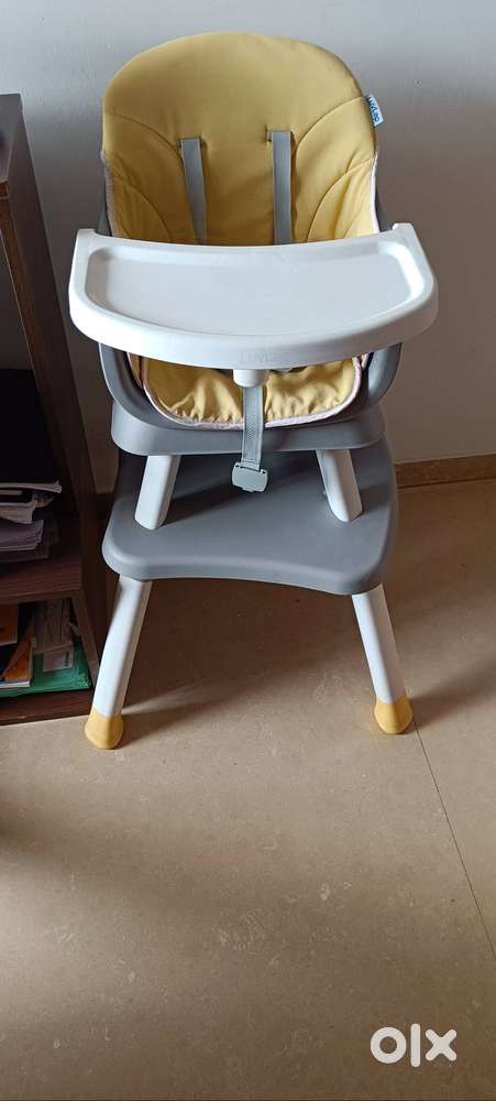 Luvlap High Chair