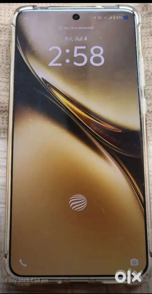 Vivo X200 pro