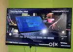 GOOGLE SMART 55 INCH TV