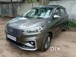 Maruti Suzuki Ertiga, 2019, Diesel