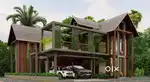 Premium 4BHK Villa in Koratty 10 Cent,2000 sq.ft Near Infopark & NH!