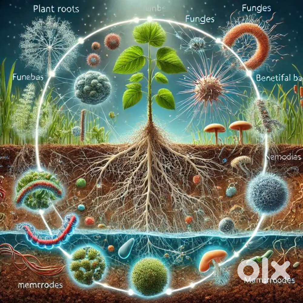 Science teacher upto class 8, Biology (upto class 12) &Bsc.Agriculture