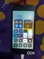 Iphone 7 new phone all working fingerprint scanner