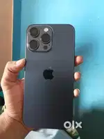 I phone 15 pro Max 1 tb