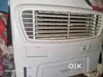 Cooler fan