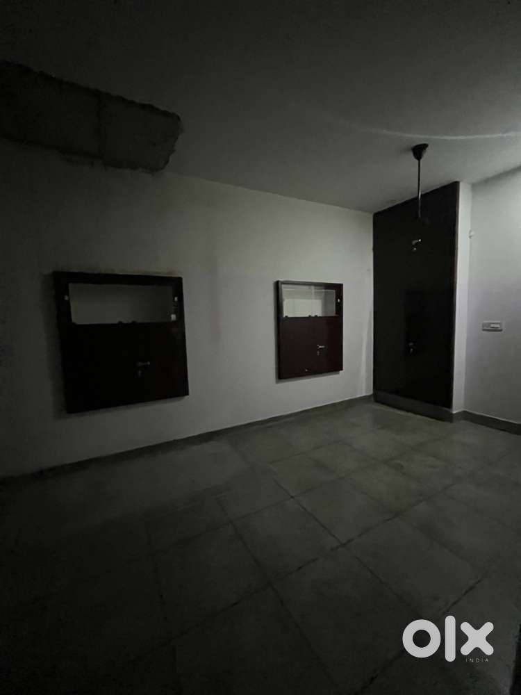 Seprate house for family