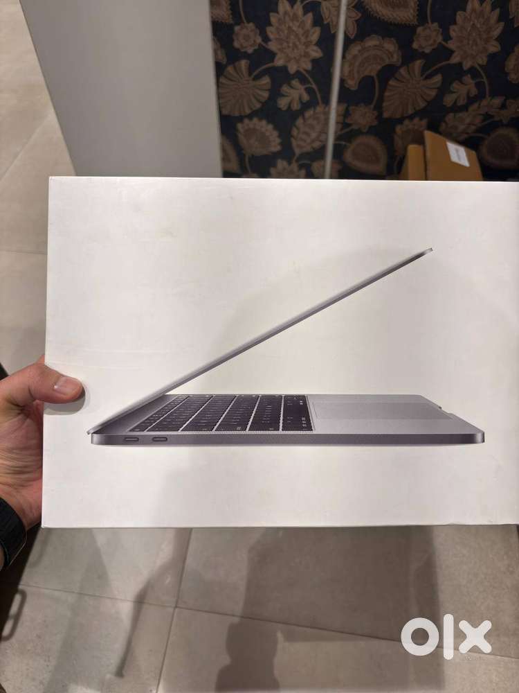 Macbook Pro