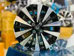 Brand New 16)inch Honda City 8th Generation OEM Alloys set of 4
