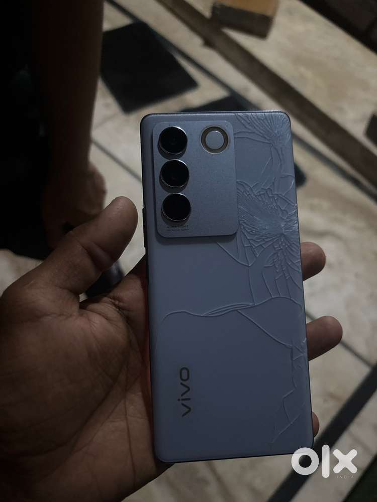 Vivo v27 All woeking