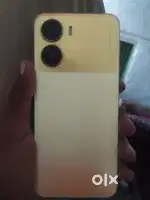 VIVO Y56 8GB RAM 128GB ROM BOX AVAILABLE