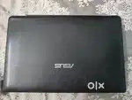 Asus laptop 2GB Ram