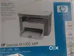 Hp Laserjet M1005 MFP PRINTER