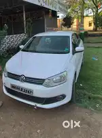Volkswagen Vento 2011