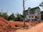 Residential land, 10 cents site for sale