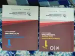 Ca foundation books