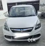 Maruti Suzuki Swift Dzire 2016 CNG & Hybrids 110000 Km Driven