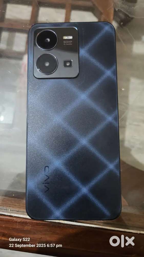 Vivo y35 8+128