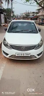 Tata Bolt 2016 Petrol Well Maintained