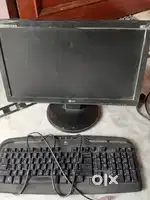 Computer set
