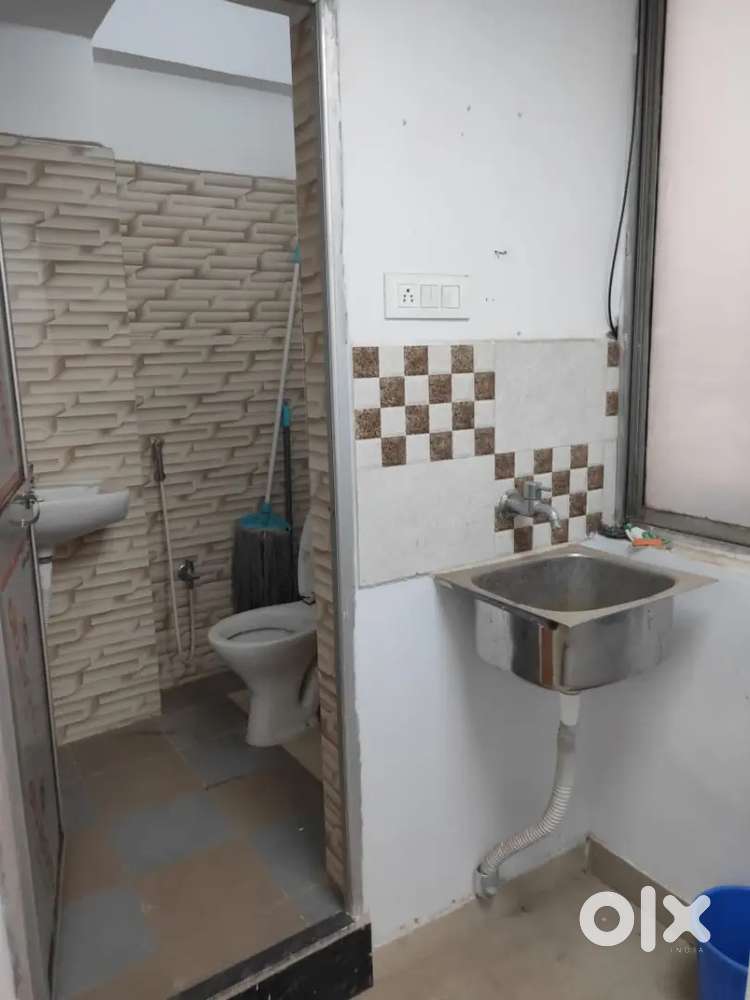 2 bhk furnished office in Boring road An college