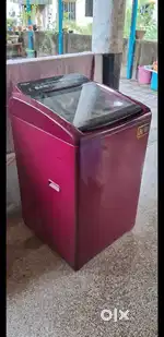 Whirlpool 6.5 kg fully automatic machine SALE