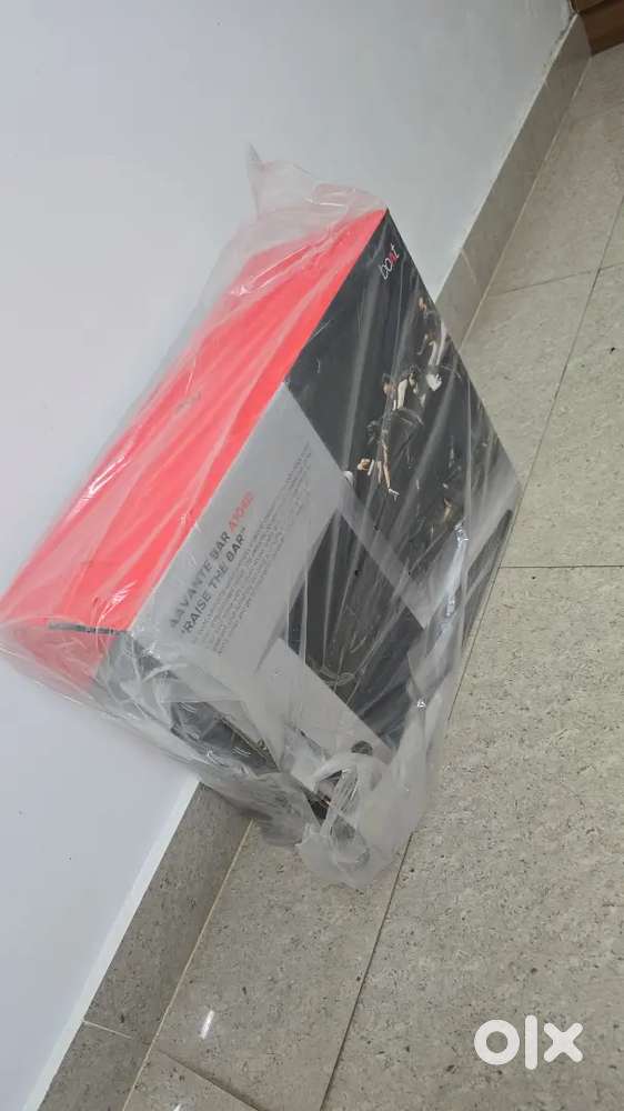 Boat avante bar A1040 bluetooth 2.1 channel soundbar 50W