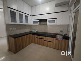 2BHK Semi Furnished Flat For SALE