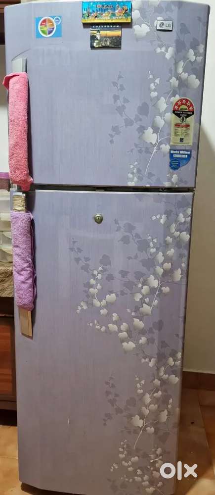 LG Refrigerator
