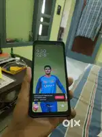 Poco m7 5g mobile only one month old