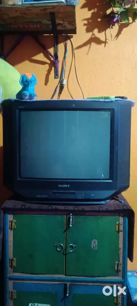 Sony tv 24 inch , rs,2500