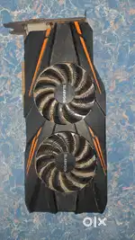 GTX 1070 8gb
