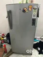 Haier frige